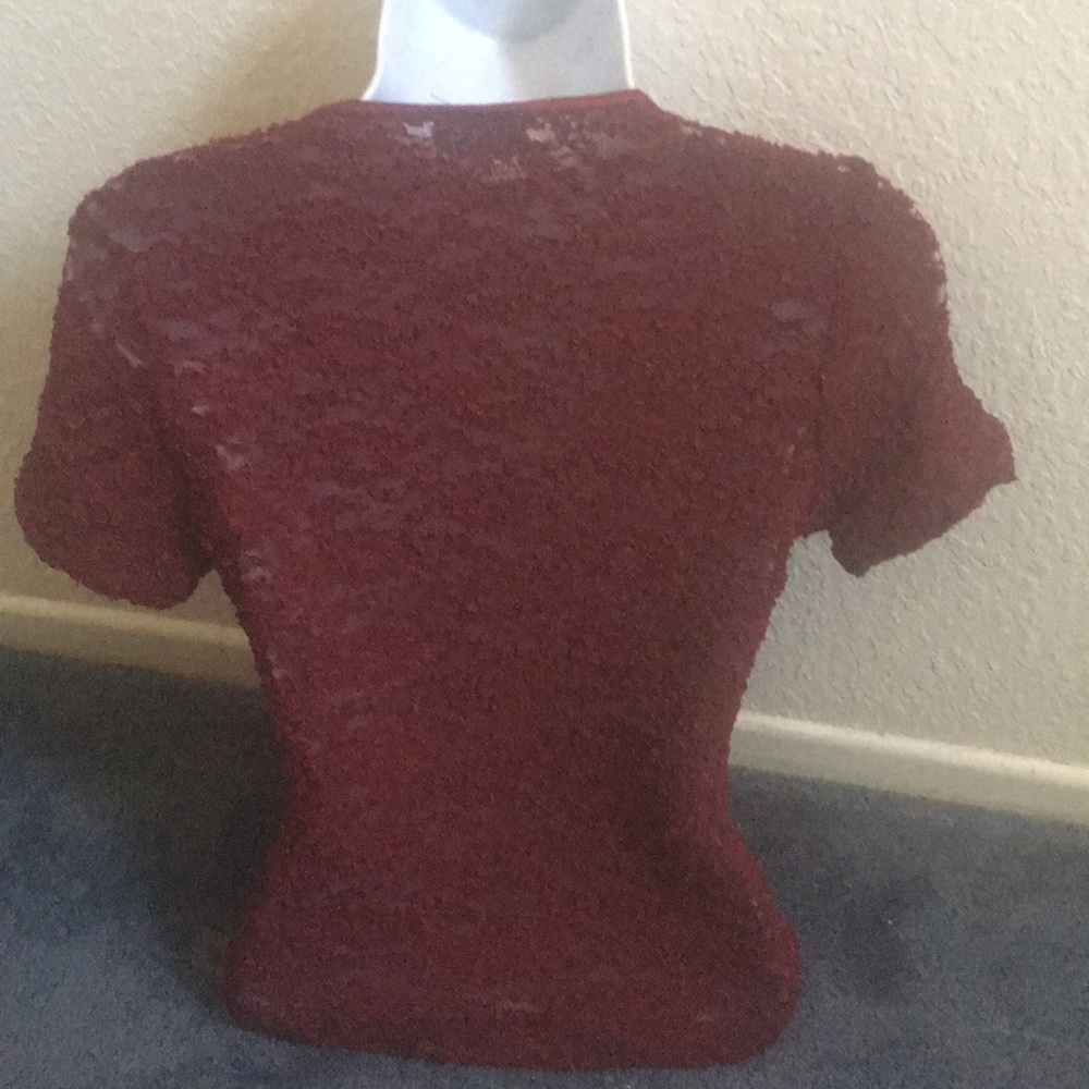 BCBG Top - Picture 2 of 5